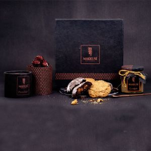 Makkusé Small Gift Box