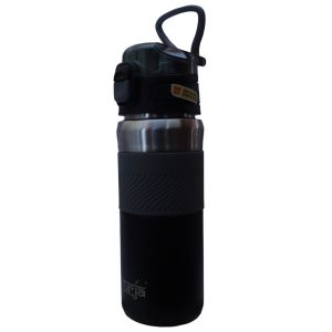 Urja 500ml 316 Stainless Steel Straw Sipper Sport Thermos Water Bottle