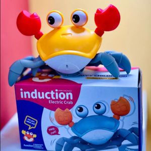 Induction Electric Crab