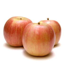 Apple Fuji Small 1kg