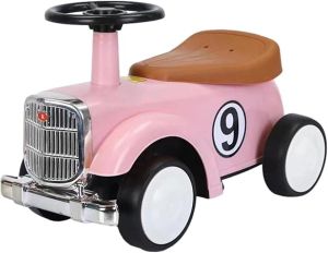 Toddler Push Car