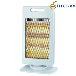 Electron Halogen Heater 1200W/11C