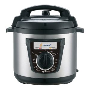 Electron MRC-15E Electric Mechanical Pressure Cooker