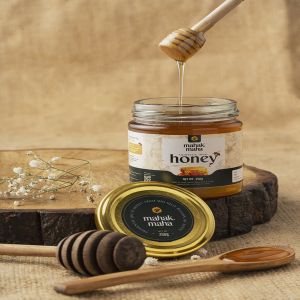 Mahak Maha Authentic Local honey 250 Grams