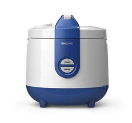 Philips Daily Collection Rice Cooker HD3119/66