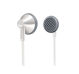 Philips In Ear Headphone SHE2001/10 Bass Sound