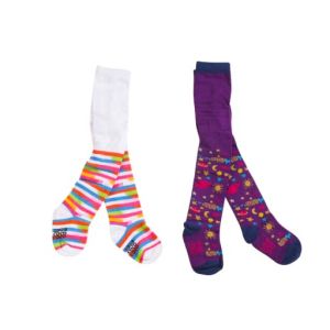 Mee Mee Stocking Mm-8110 (pk-2) Ast (12-24 months)