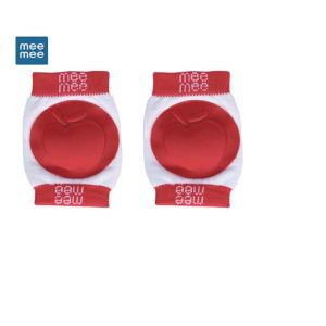 Mee Mee KNEE PAD Red  MM-3700 (8907233183437)