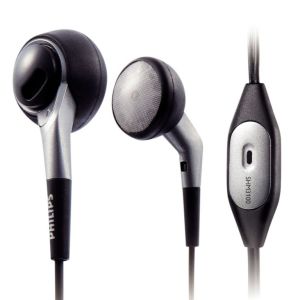 Philips In-Ear PC Earphone SHM3100U/97