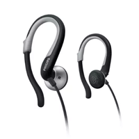 Philips Earhook Headphones SHS4840/28