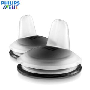 Philips Scf252/01 Sip No Drip 6M+ Soft Spouts