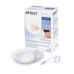 Philips Avent Niplette SCF152/01