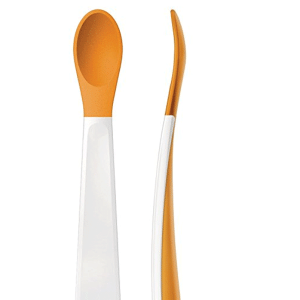 Philips Avent BPA Free Toddler Weaning Spoons 6+ Months SCF710/00