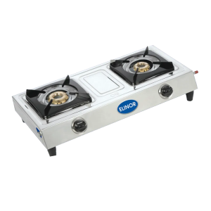 CG Elinor 2 Burner Gas Stove CGSSD04MI01