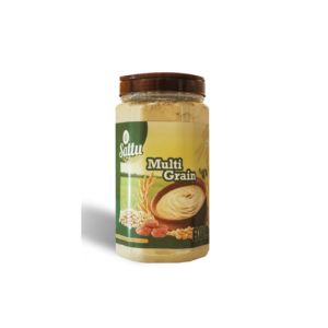 Mato Multigrain Sattu 1.8Kg