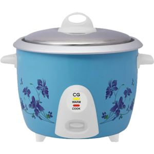 CG 2.8 Ltrs Rice Cooker - CGRC28NM