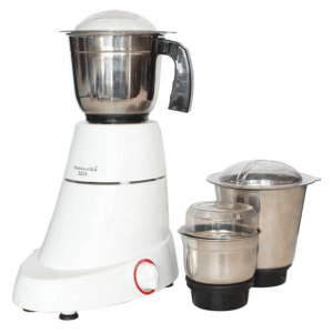 Yasuda Mixer Grinder 3 Jars YS-3024 RIDER