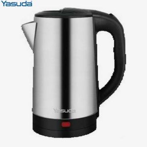 Yasuda 2.5Ltr. Electric Kettle YS-25A1