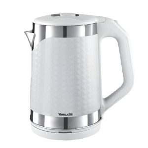 Yasuda 1.8Ltr. Electric Kettle YS-18D1