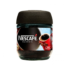 Nescafe Classic Coffee Jar 24Gm