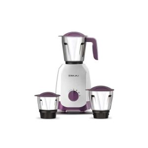 Bajaj 750W Ninja Series Carve 3 Jar Mixer Grinder  410578