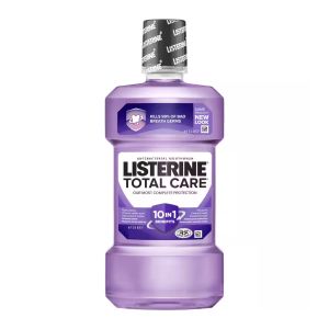 Listerine Total Care Mouthwash 250Ml