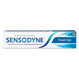 Sensodyne Fresh Gel Toothpaste 40Gm