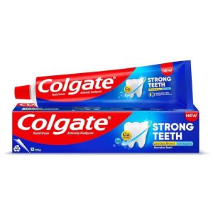 Colgate Strong Teeth Anticavity Toothpaste 200Gm