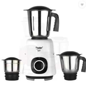 Prestige 500W Atlas Flash Jar Mixer Grinder 42525