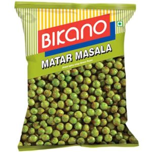 Bikano Matar Masala 200Gm