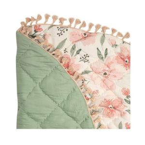 Crane Parker Quilted Playmat BC-100PM