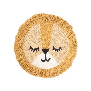 Crane Baby Lion Pillow BC-120PC-3