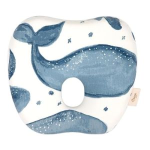 Crane Baby Memory Foam Pillow - Caspian BC-130NP-2(0+ Years)