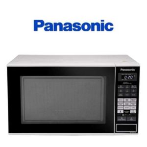 Panasonic 20Ltr. Grill Microwave NN-GT221WYTE