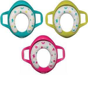 BBluv Toilet Seat For Potty Training B0112