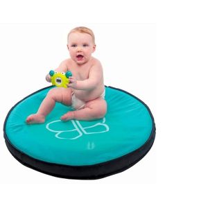 BBluv Splash Travel Paddling Pool B0129