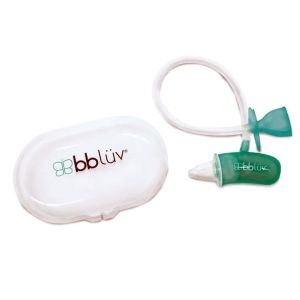 BBlüv - Nöze - Manual Nasal Aspirator B0132