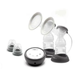 BBlüv - Flöw - Double Electric Breast Pump B0175