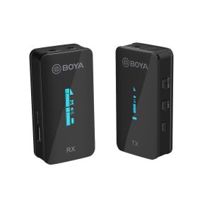 Boya Wireless microphone BY-XM6-S1