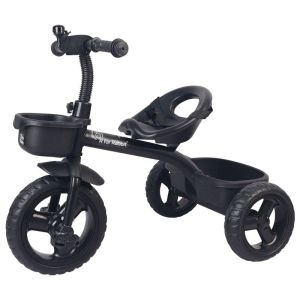 R for Rabbit Tiny Toes T10 Ace Tricycle - TCTT10AB2  (1.5-5 years)