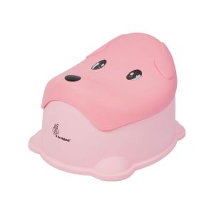 R for Rabbit Puppy Potty Seat-PTPYP01