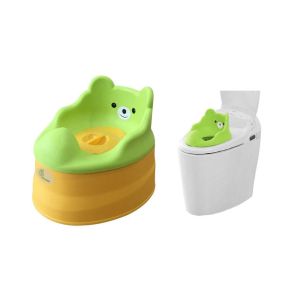 R for Rabbit Tiny Tots Potty Seat-PSTTGY1