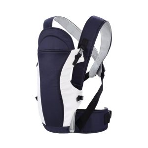 R for Rabbit New Chubby Cheeks Baby Carrier-BCCCBL2  (3-12 months/0-15 Kgs)