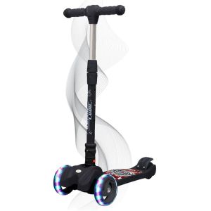 R for Rabbit Road Runner Scooter-SRRRBK1 (3-14 years)