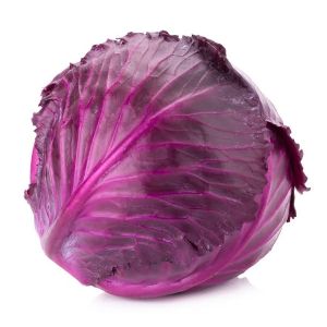 Red Cabbage ( रातो बन्दा ) 1Kg