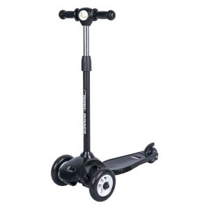 R for Rabbit Road Runner Junior Scooter-SRRJBL3  (2-4years)