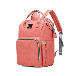 R for Rabbit Caramello Diaper Bags-DBCMP01