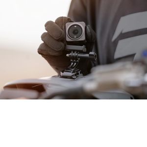 DJI Action 2 Magnetic Adapter Mount