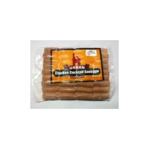 Urban Chicken Cocktail Sausage 500Gm