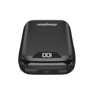 Energizer UE10042 Power Bank 10000 mAh ( Black )